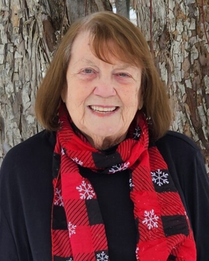 Nancy Anderson's obituary image