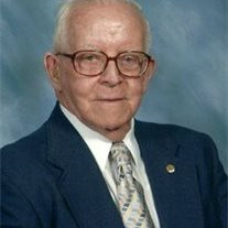 Ralph H. Robinson