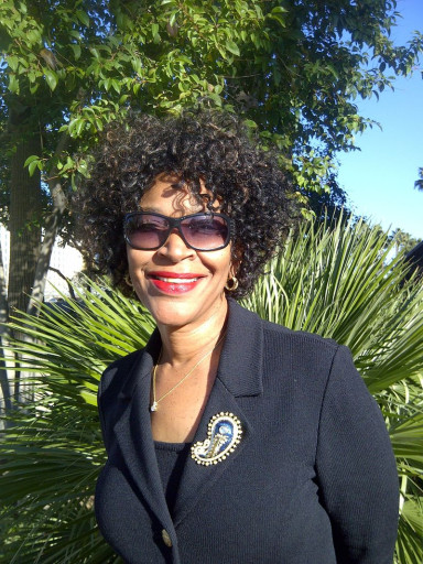 Viola Lee Harrison White Profile Photo