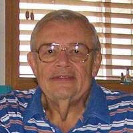 Jerome "Jerry" F. Mostek