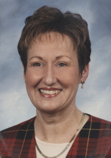 Joan Guilford Profile Photo