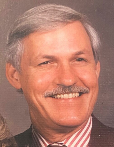 Jerome Kenyon Profile Photo