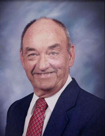 Cpo Ronald Paul Thorne, Sr., Usn (Ret.) Profile Photo