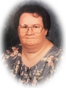 Shirley  Ann Stafford