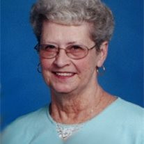 Betty L. Manges