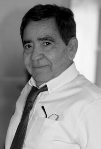 Erasmo Morales-Leon Profile Photo