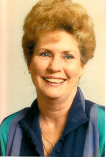 Ethel Jaunita Rusche