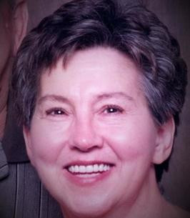 Carol Lucille Nixon (Dicus) Profile Photo