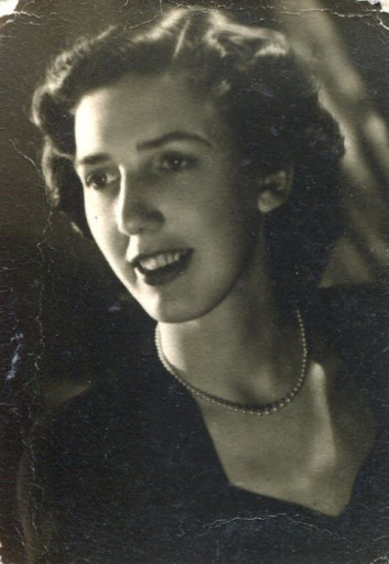 Frances Smith