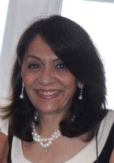 Hala Z. Panossian Profile Photo