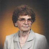 Olive M. Brown Profile Photo