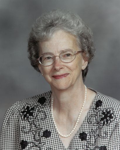 Mary Lou "Mimi" Padgett Allison