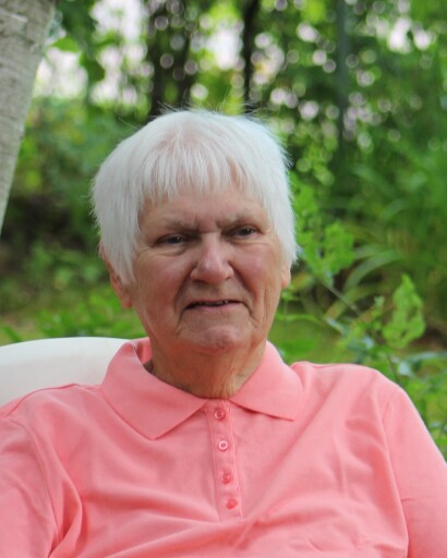 Carol Joan Kramer's obituary image