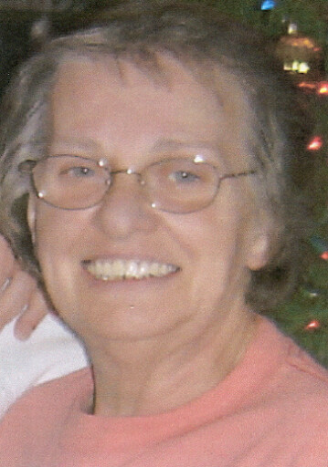 Linda Kay Crawford (Marshall)