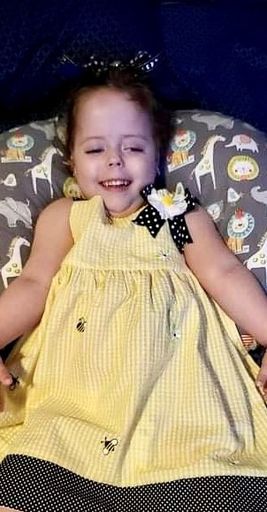 Adalyne Grayce Henning Profile Photo