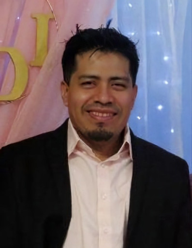 Gerardo Contreras Garcia Profile Photo