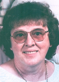 Shirley G. Mensch