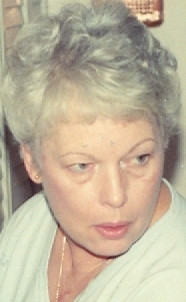 Joan Stead