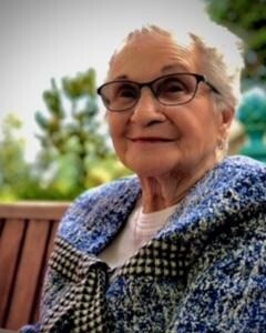 Betty Marie Carter's obituary image