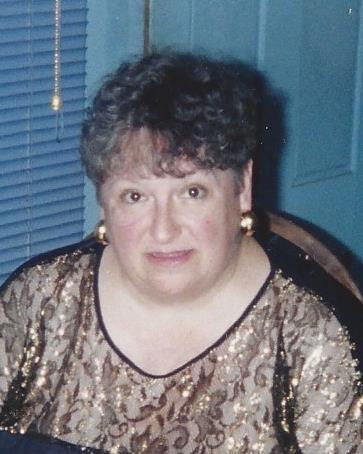 Kathleen A. Paul