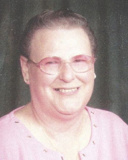 Sylvia Hertel's obituary image