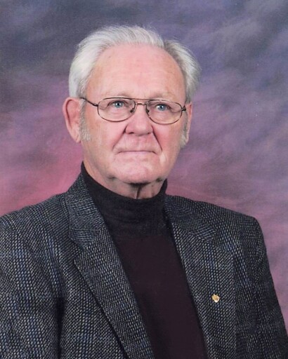 Grant Nelson's obituary image