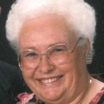 Ruth L. Hurt