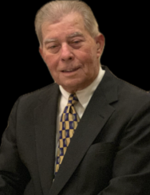 Radford Bates Profile Photo