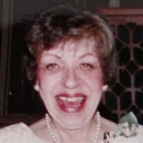 Betty Keller