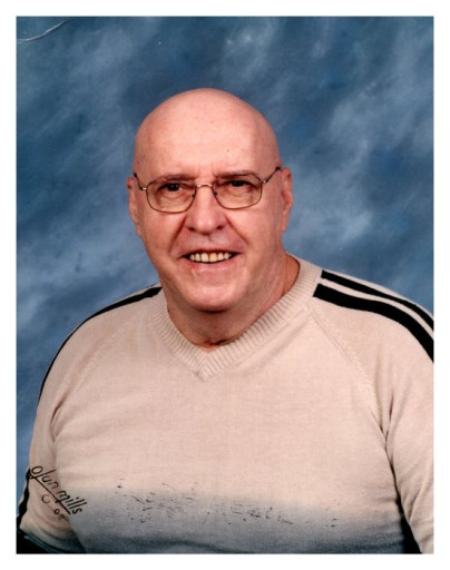 John H. Kauffman Profile Photo
