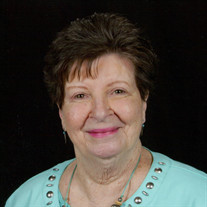 Mrs. Phyllis Spears Holland-Badke