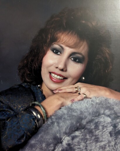 Rosa Elia Hernandez Profile Photo