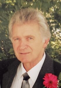 Richard Weflen Profile Photo