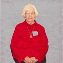 Edith E. Bolinger Profile Photo