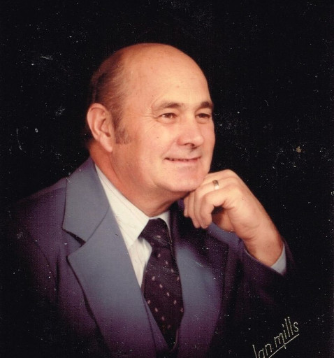 Cecil Haynes Profile Photo