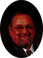 Frank Willard Jr. Efird