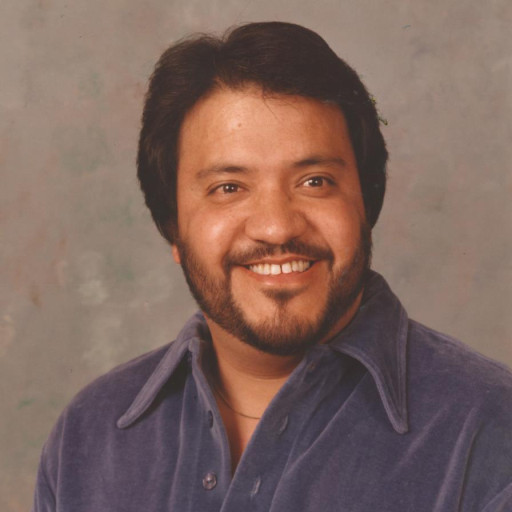 Hugo J. Rodriguez