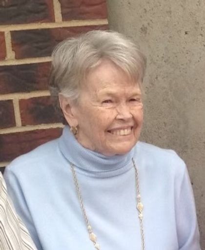 Patricia Ann Bixby