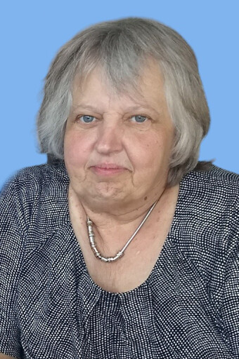 Mary L. Heitzman