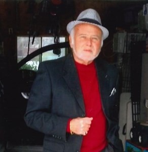 Gary W. "Bob Paris" Gallup