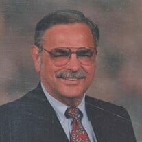 Robert P. Sedlak Profile Photo