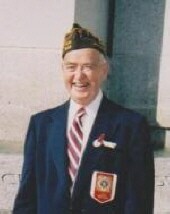 William Charles Stocker Sr. Profile Photo