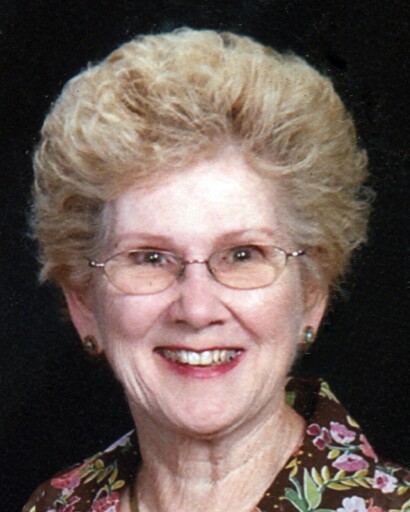 Phyllis G. Woods