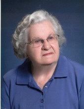 Blanche Scott Jourdan Profile Photo