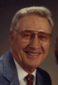 Reed L. Madsen