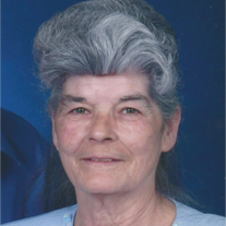 Martha  Ann Wilbanks  Jackson