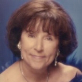 Donna Godfrey Profile Photo