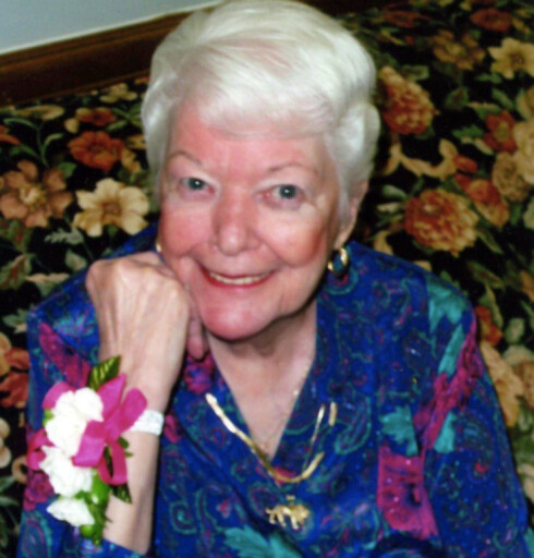 Barbara Helen Hall Profile Photo