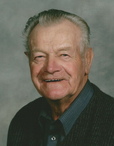 Rudolph Steinke Profile Photo