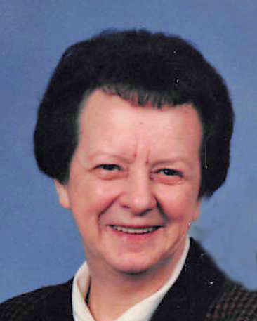 Betty Boerner Profile Photo